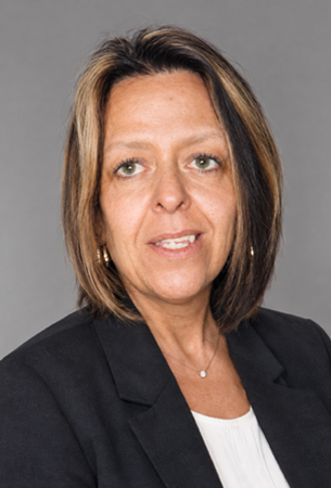 Ginette Ferland 