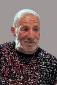 Yvon Belley 