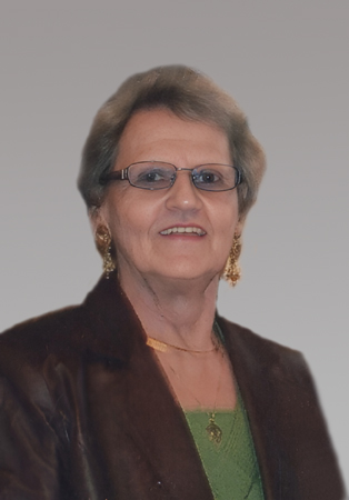 F�licit� Bouchard 