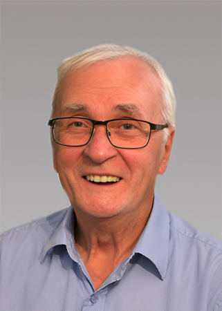 Roger Larouche 