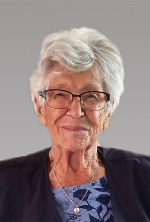 Rolande Dufour